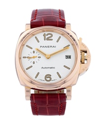 Panerai Luminor Due PAM01045